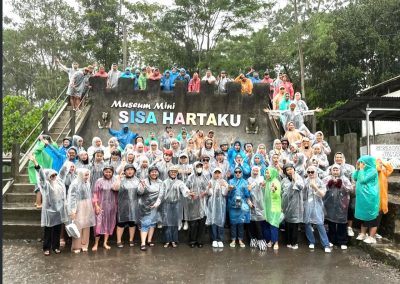 Museum Mini Sisa Hartaku