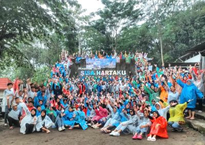 Museum Mini Sisa Hartaku