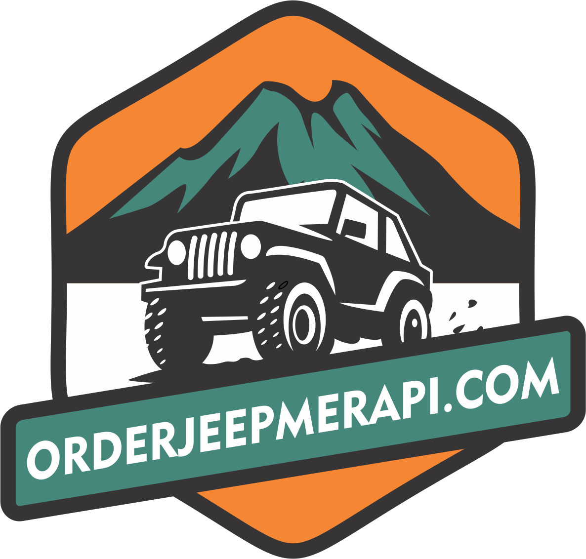 oder jeep merapi