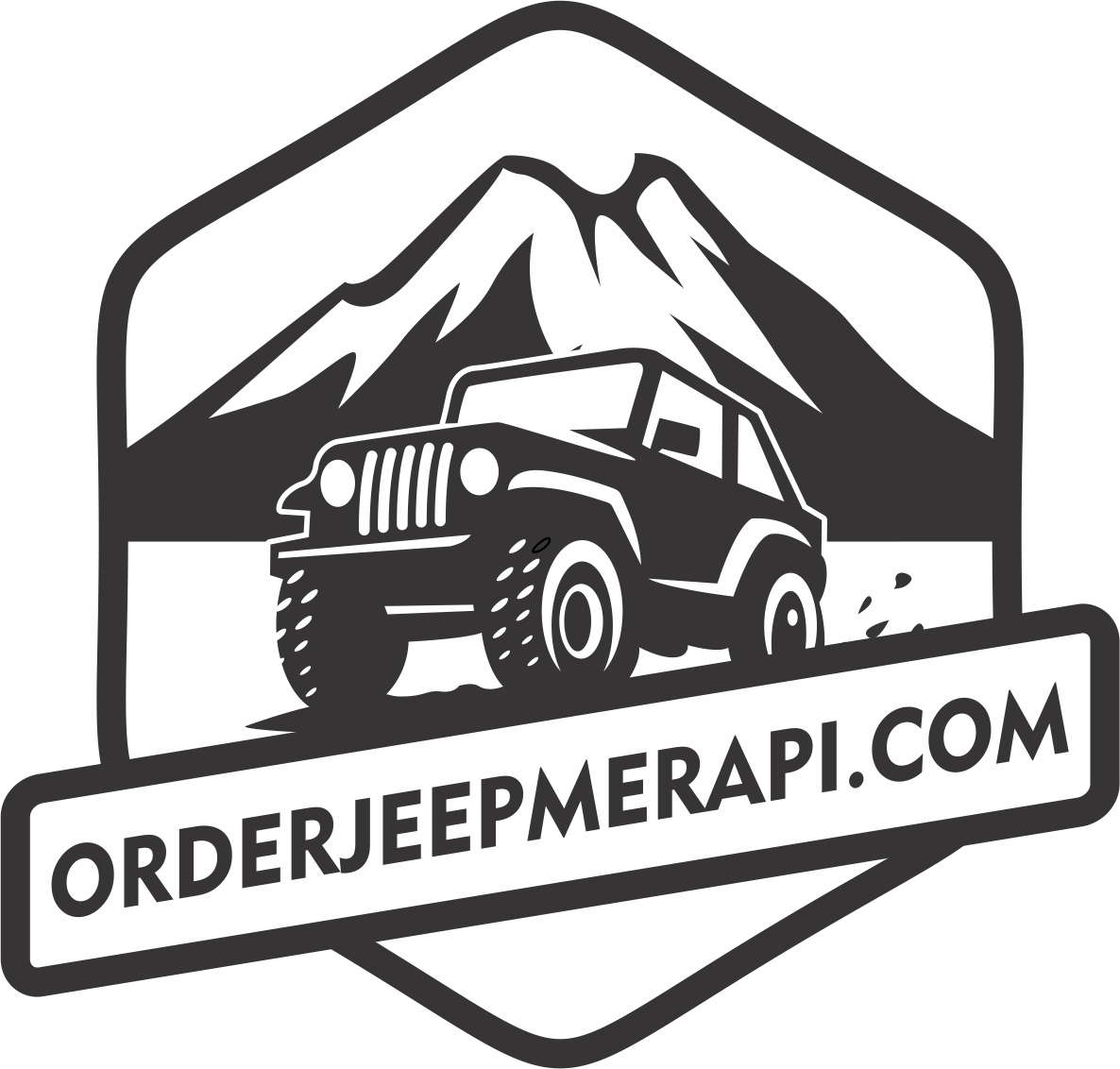 oder jeep merapi